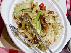 -西贝(上海中心店)