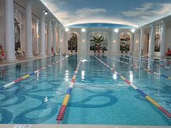 -海豚湾·大堂吧(厦门佰翔波特曼七星湾酒店)