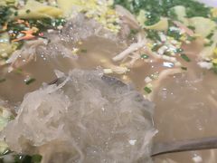 -杏花村水席楼·洛阳水席(老城十字街店)