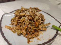 -都一处烧麦馆(前门店)