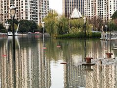 -苏州河梦清园环保主题公园