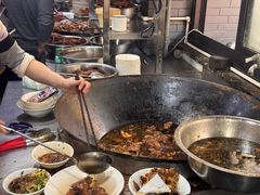 -杭嘉湖咬强羊肉面馆(永兴路总店)