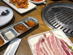 -·缸桶屋·韩式牛肋条自助烤肉(西湖D11店)
