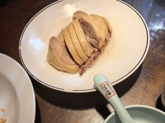 -应天大明王朝·南京菜(中山陵店)