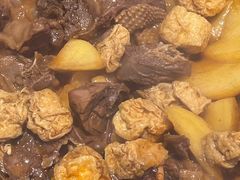 -山河屯铁锅炖·非遗铁锅炖(华强北店)