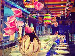 -巴犀烧烤(新崇光店)