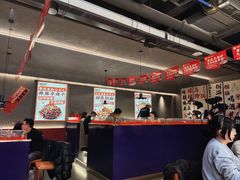 -丽伟的串·烧烤·砂锅(芝麻街店)