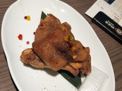 -四道菜·福建菜馆(新街口金鹰店)