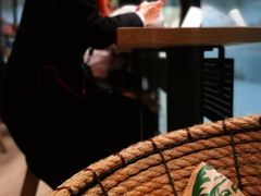 -星巴克(北京首都国际机场7店)