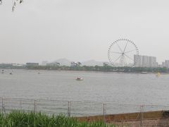 -济南国际园博园