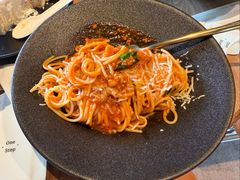 花园肉酱面-一尺花园(首钢店)