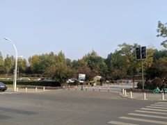 -莫子山公园