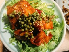 -小吊梨汤·北京菜·烤鸭(清河万象汇店)