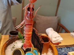 -水濑·日料放题(天河店)