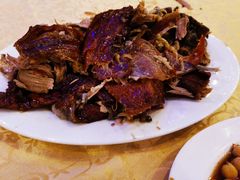 -维吾尔餐厅(宜山路店)