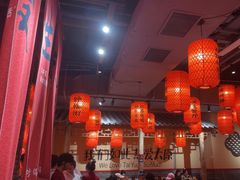 -山四砂锅(钟楼街店)