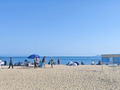 -大梅沙海滨公园