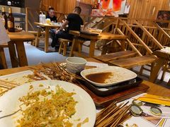 -木屋烧烤(双榆树店)
