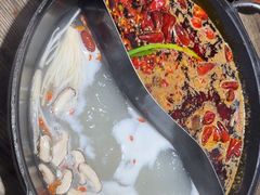 -冯校长老火锅(深圳总店)