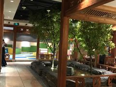 -萨拉伯尔(燕莎友谊商城店)