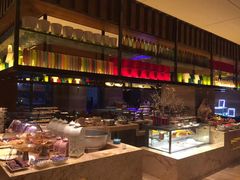 -美盛喜来登大酒店-盛宴标帜餐厅
