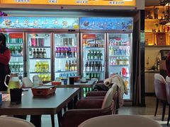 -798烧烤工厂(太和路店)