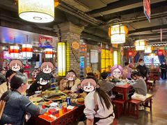 -蜀大侠火锅(总府路店)