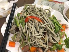 -清真牛街祥云轩门钉肉饼(左家庄店)