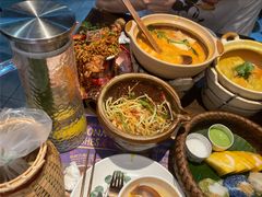 冬荫功海鲜汤-泰妃殿(新世界旗舰店)
