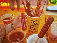 -八一好吃街·高品美食广场