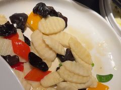 -鸽子侯·家宴·平价海鲜(市图书馆店)