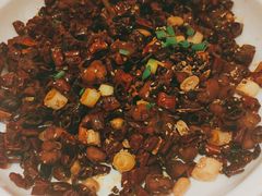 歌乐山辣子鸡-金春禧(世茂国际广场店)