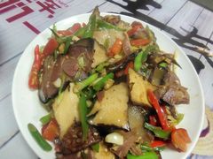 -文杰餐馆(南洪时尚风情街店)