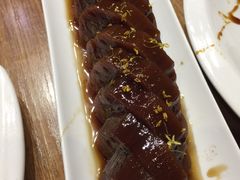 客家藕条-兴圆苑