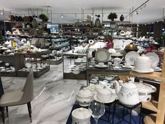 -万润国际酒店用品市场
