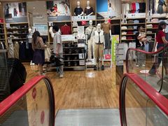-优衣库(深圳万象天地旗舰店)