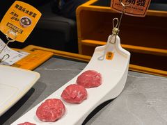 -潮发潮汕牛肉店(东方宝泰店)