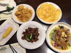 -老厨家(友谊路总店)