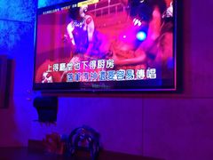 -唱吧麦颂KTV(西单华威潮铺街店)