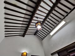 大堂-唔呶喔哩酒家(生产街店)
