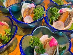 -Mr·Fish鱼鲜生海鲜放题(银泰in99店)