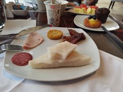 -广交会威斯汀酒店