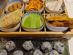 -螺大喜螺蛳粉火锅(雍和宫店)