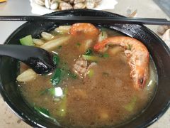 -原味蒸汽海鲜(嵊泗店)
