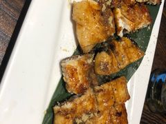 -桂马·日本料理·海胆·海鲜饭·酒场(民主广场店)