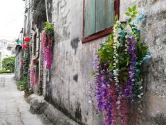 -三溪村