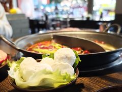 -冯校长老火锅(广州正佳广场店)