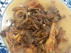 -小饭桶(野三坡百里峡店)