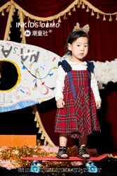 点击看大图 -INKIDS潮童社儿童摄影(朝阳大悦城店)