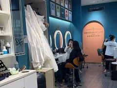 -海马体照相馆(西安高新万达广场店)